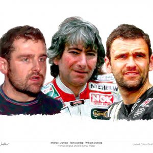 The Dunlops