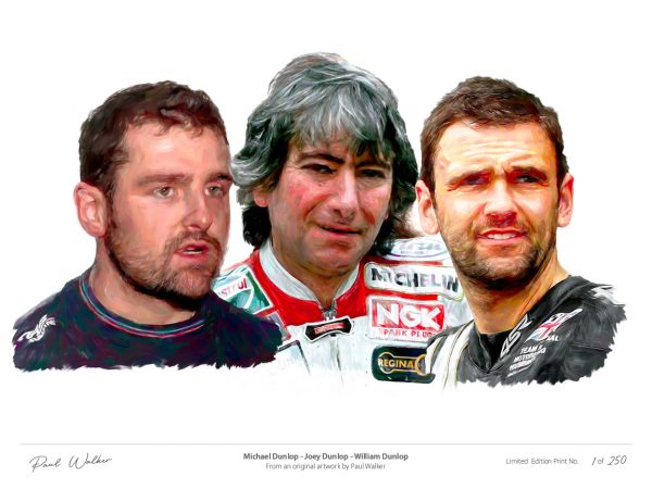 The Dunlops