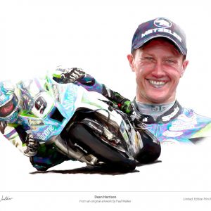 Dean Harrison