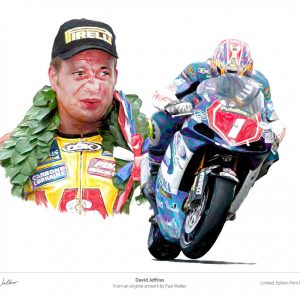 David Jeffries