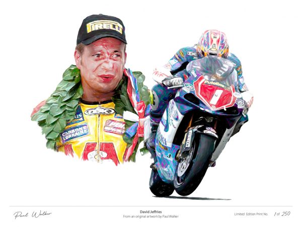 David Jeffries