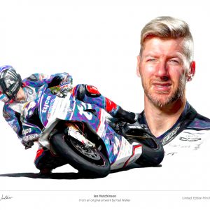 Ian Hutchinson