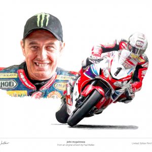 John McGuinness