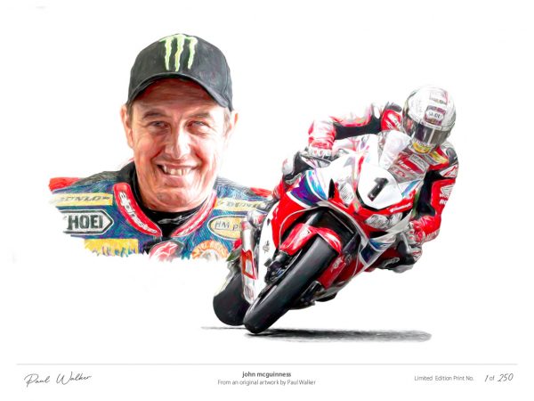 John McGuinness