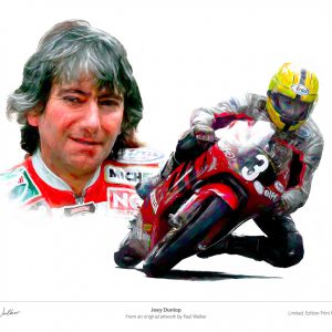 Joey Dunlop