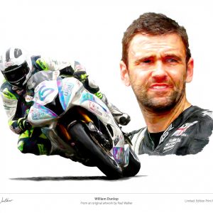 William Dunlop